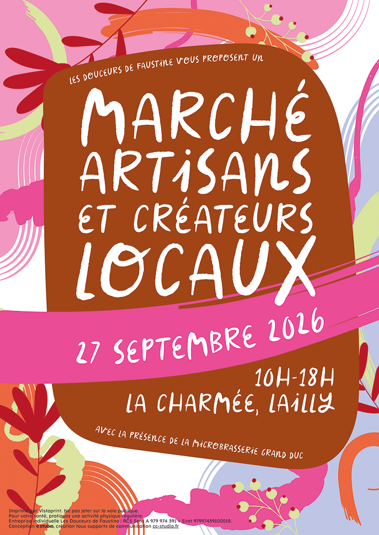 LDDF_Marche arttisans createurs_27292026_Affiche